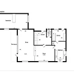 Large Summer House In On Lolland ヴィラ