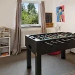 Large Summer House In On Lolland ヴィラ Bandholm