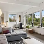 ヴィラ Large Summer House In On Lolland