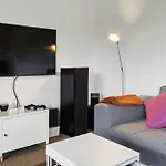 Large Summer House In On Lolland ヴィラ Bandholm