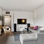 Large Summer House In On Lolland Bandholm