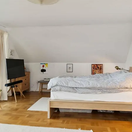Large Summer House In On Lolland Villa *