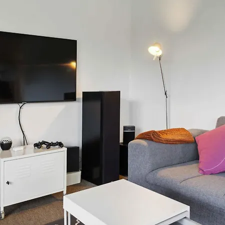 Large Summer House In On Lolland Villa Bandholm